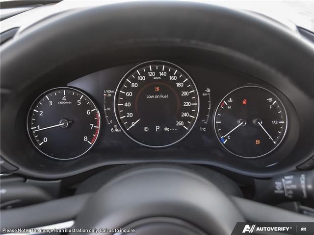 2025 Mazda CX-30 GT w/Turbo (Stk: 1725CX3224) in London - Image 14 of 25