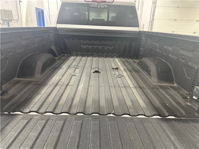 2022 GMC Sierra 2500HD Denali (Stk: 14075) in Roblin - Image 4 of 13