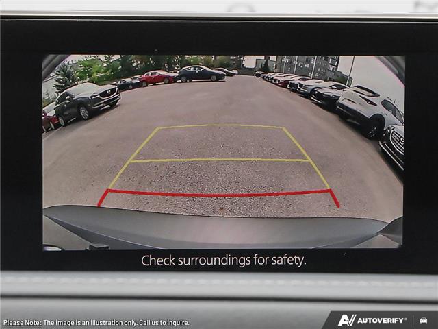 2025 Mazda CX-30 GS (Stk: 1725CX4152) in London - Image 22 of 25