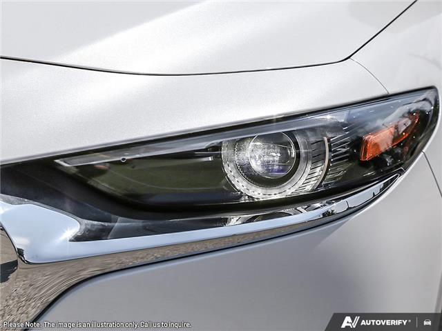 2025 Mazda Mazda3 GT (Stk: 1725M31959) in London - Image 10 of 24