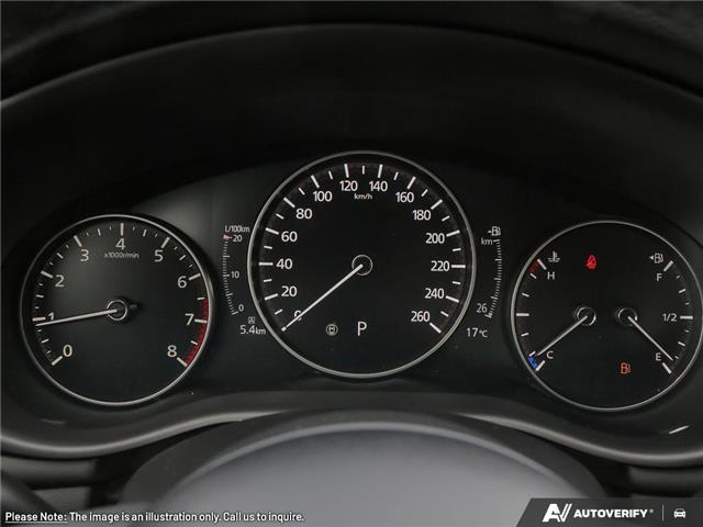 2025 Mazda Mazda3 GT (Stk: 1725M31959) in London - Image 14 of 24