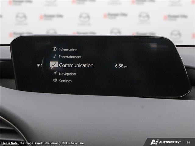 2025 Mazda Mazda3 GT (Stk: 1725M31959) in London - Image 18 of 24