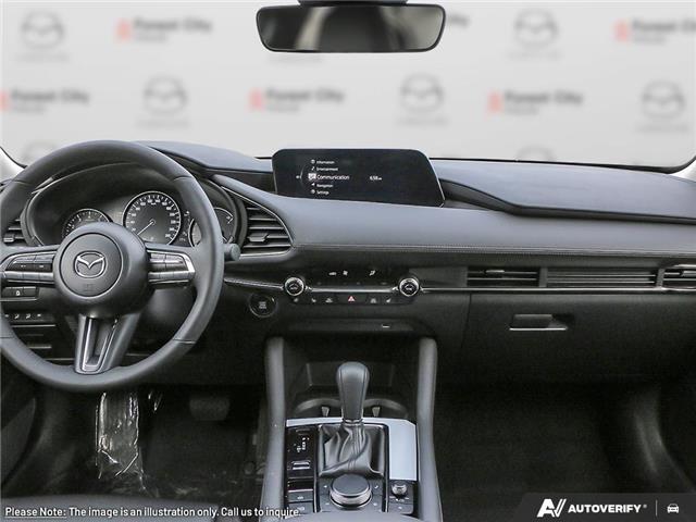 2025 Mazda Mazda3 GT (Stk: 1725M31959) in London - Image 22 of 24