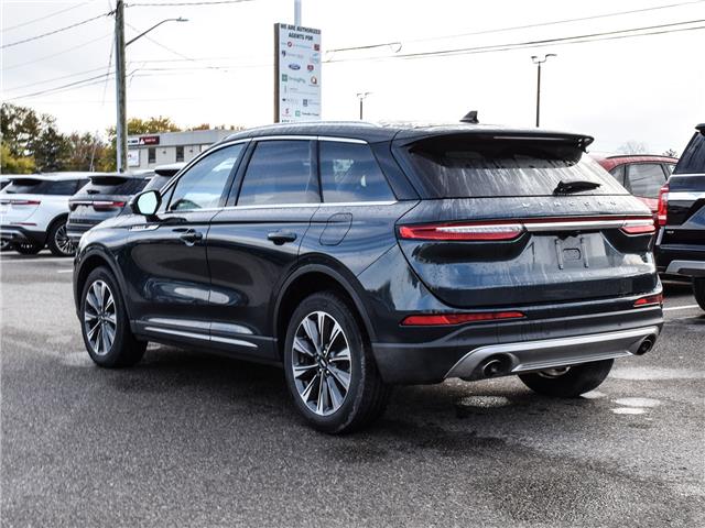 2021 Lincoln Corsair Reserve (Stk: VF00541R) in Chatham - Image 4 of 32