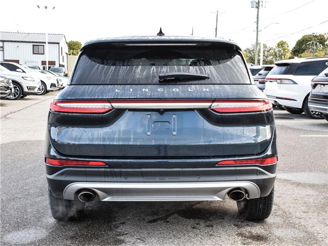 2021 Lincoln Corsair Reserve (Stk: VF00541R) in Chatham - Image 5 of 32