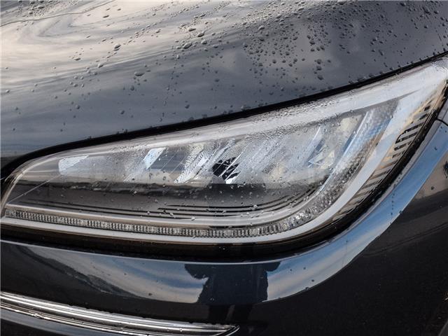 2021 Lincoln Corsair Reserve (Stk: VF00541R) in Chatham - Image 9 of 32