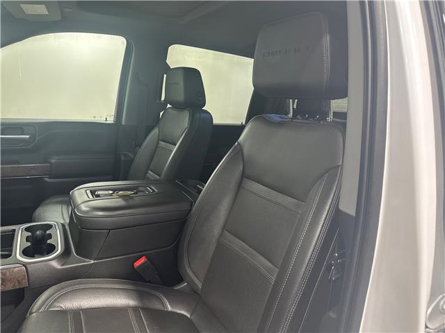 2022 GMC Sierra 2500HD Denali (Stk: 14075) in Roblin - Image 7 of 13