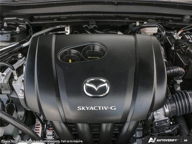 2025 Mazda CX-30 GS (Stk: 1725CX2213) in London - Image 6 of 26