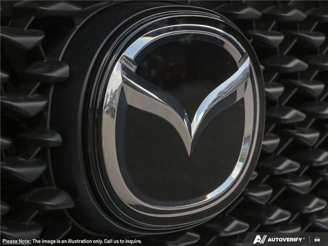 2025 Mazda CX-30 GS (Stk: 1725CX2213) in London - Image 9 of 26