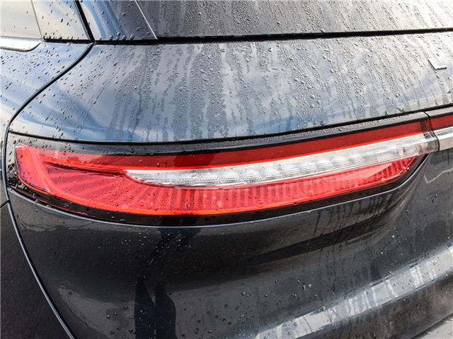 2021 Lincoln Corsair Reserve (Stk: VF00541R) in Chatham - Image 12 of 32