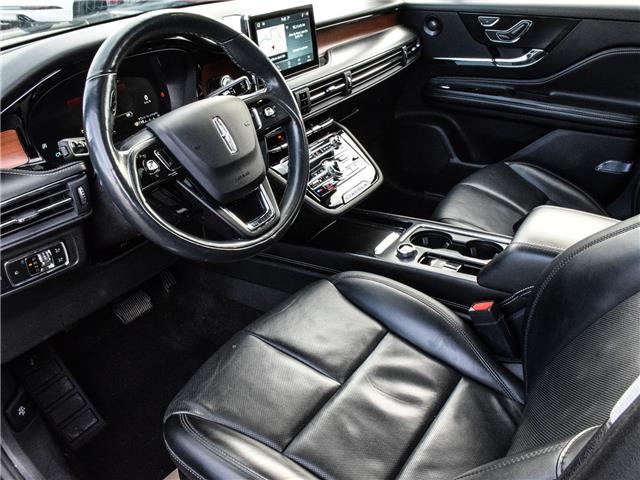 2021 Lincoln Corsair Reserve (Stk: VF00541R) in Chatham - Image 14 of 32