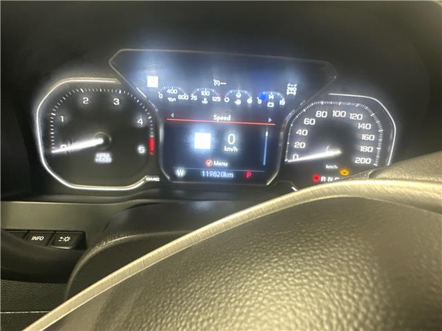 2022 GMC Sierra 2500HD Denali (Stk: 14075) in Roblin - Image 12 of 13