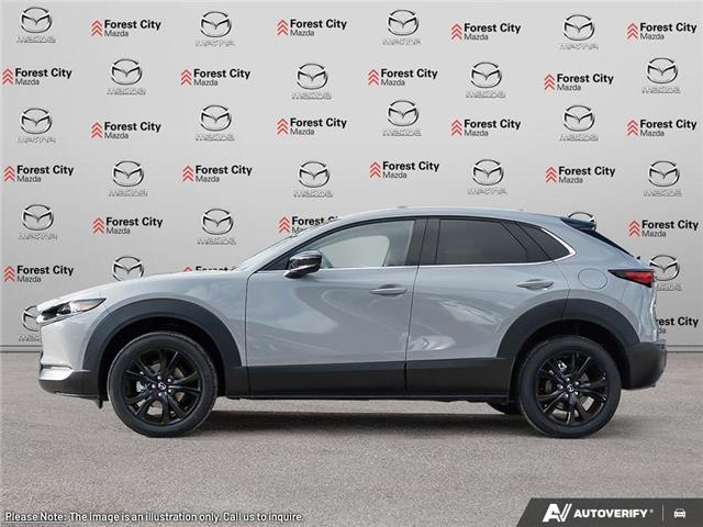 2025 Mazda CX-30 GT (Stk: 1725CX6542) in London - Image 3 of 27