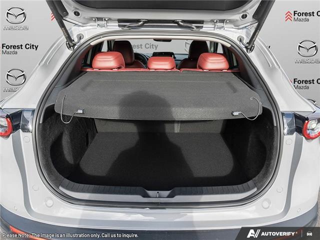2025 Mazda CX-30 GT (Stk: 1725CX6542) in London - Image 7 of 27