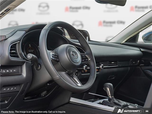 2025 Mazda CX-30 GT (Stk: 1725CX6542) in London - Image 12 of 27