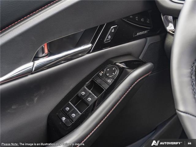 2025 Mazda CX-30 GT (Stk: 1725CX6542) in London - Image 16 of 27
