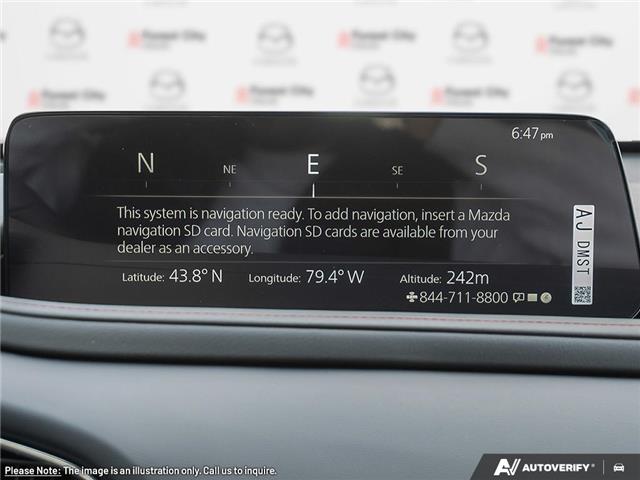 2025 Mazda CX-30 GT (Stk: 1725CX6542) in London - Image 18 of 27