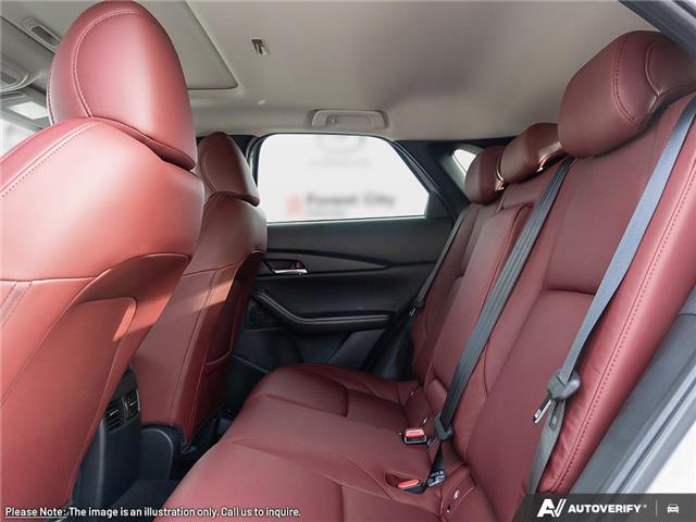 2025 Mazda CX-30 GT (Stk: 1725CX6542) in London - Image 21 of 27
