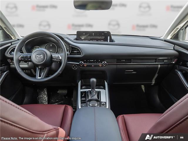 2025 Mazda CX-30 GT (Stk: 1725CX6542) in London - Image 22 of 27
