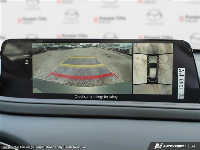 2025 Mazda CX-30 GT (Stk: 1725CX6542) in London - Image 23 of 27