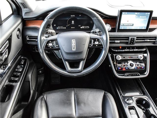 2021 Lincoln Corsair Reserve (Stk: VF00541R) in Chatham - Image 19 of 32