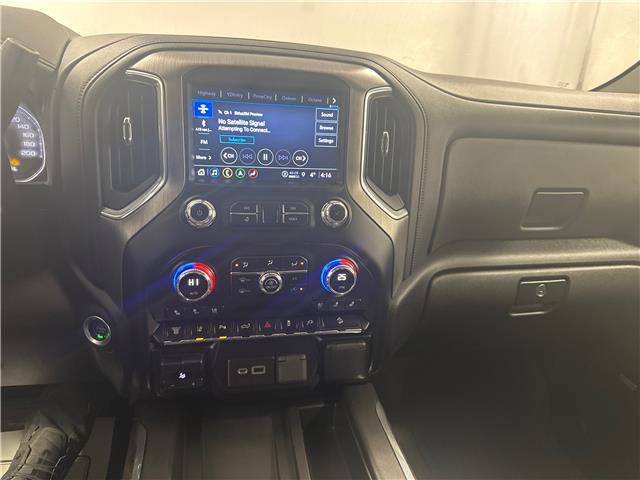 2022 GMC Sierra 2500HD Denali (Stk: 14075) in Roblin - Image 9 of 13