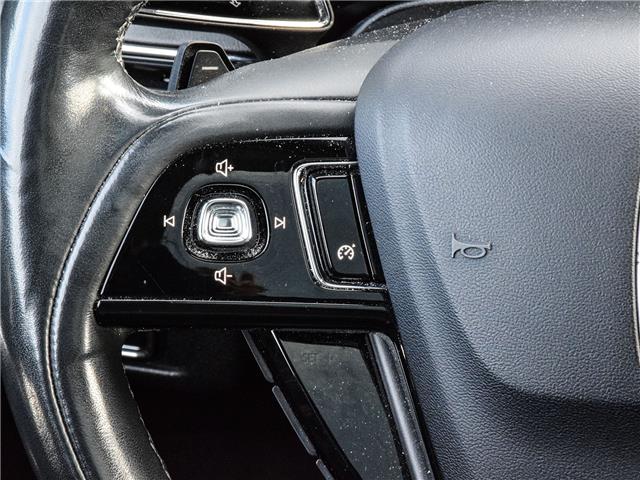 2021 Lincoln Corsair Reserve (Stk: VF00541R) in Chatham - Image 21 of 32