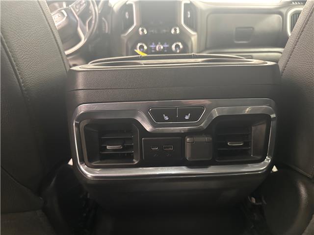 2022 GMC Sierra 2500HD Denali (Stk: 14075) in Roblin - Image 10 of 13