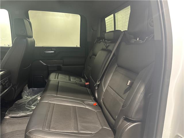 2022 GMC Sierra 2500HD Denali (Stk: 14075) in Roblin - Image 11 of 13