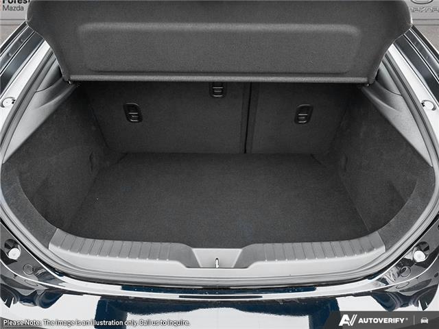 2025 Mazda Mazda3 Sport GX (Stk: 1725M34667) in London - Image 7 of 27