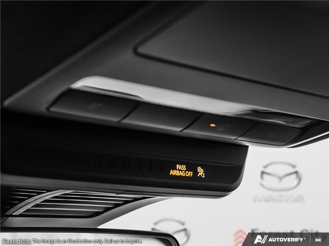 2025 Mazda Mazda3 Sport GX (Stk: 1725M34667) in London - Image 19 of 27