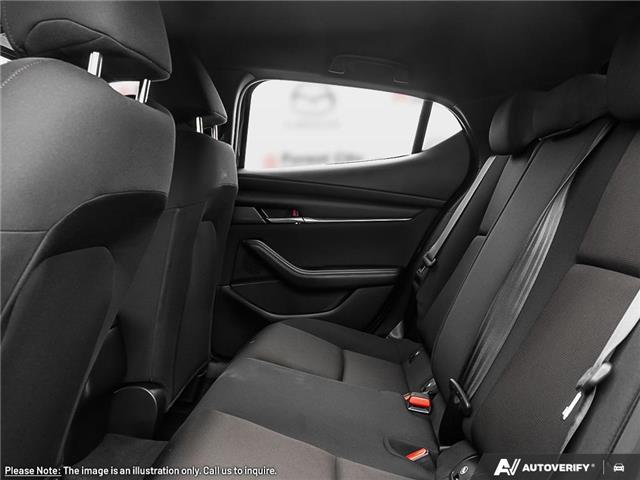 2025 Mazda Mazda3 Sport GX (Stk: 1725M34667) in London - Image 21 of 27