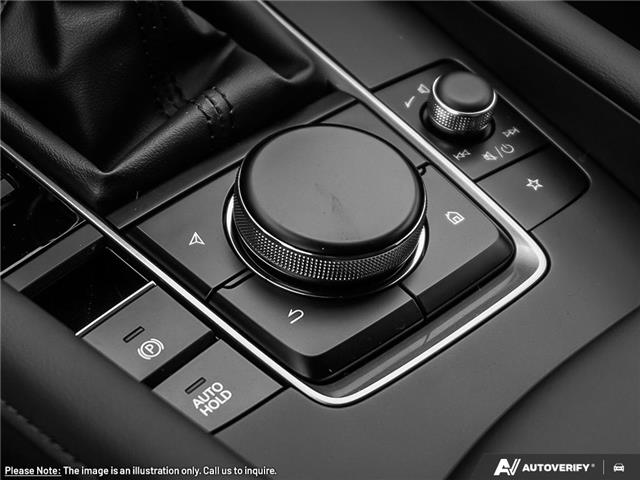 2025 Mazda Mazda3 Sport GX (Stk: 1725M34667) in London - Image 26 of 27