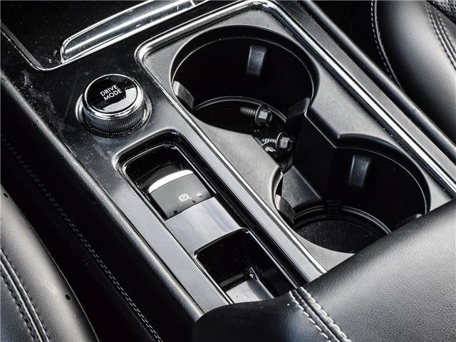 2021 Lincoln Corsair Reserve (Stk: VF00541R) in Chatham - Image 24 of 32