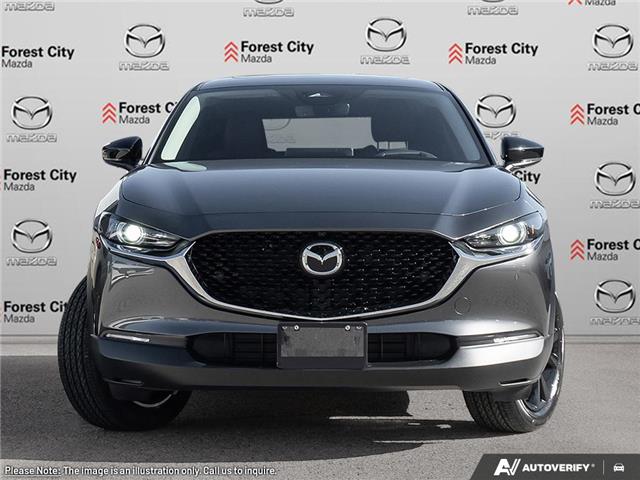 2025 Mazda CX-30 GT w/Turbo (Stk: 1725CX1766) in London - Image 2 of 25
