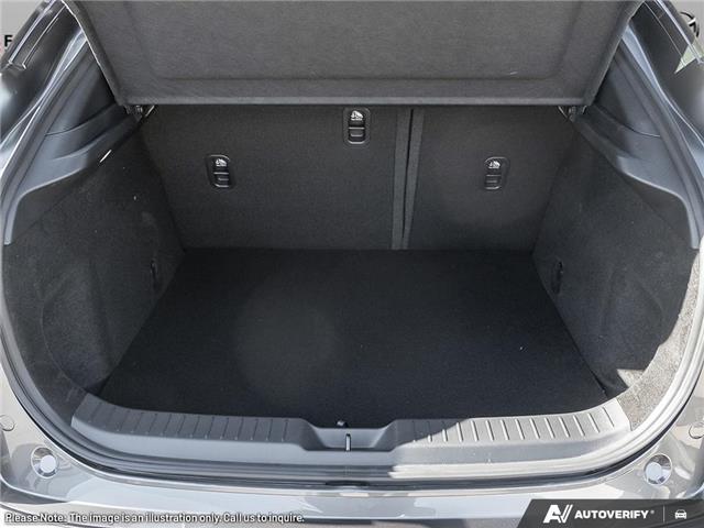 2025 Mazda CX-30 GT w/Turbo (Stk: 1725CX1766) in London - Image 7 of 25