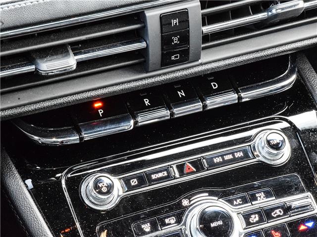 2021 Lincoln Corsair Reserve (Stk: VF00541R) in Chatham - Image 26 of 32