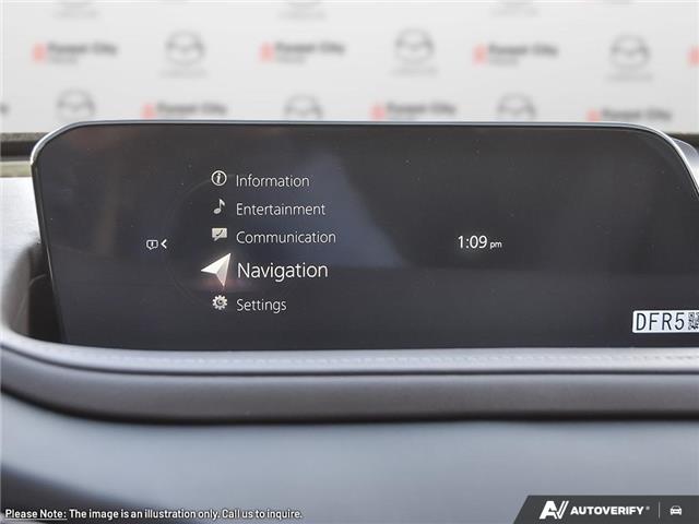 2025 Mazda CX-30 GT w/Turbo (Stk: 1725CX1766) in London - Image 18 of 25