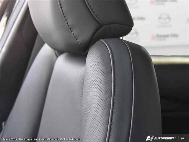 2025 Mazda CX-30 GT w/Turbo (Stk: 1725CX1766) in London - Image 20 of 25