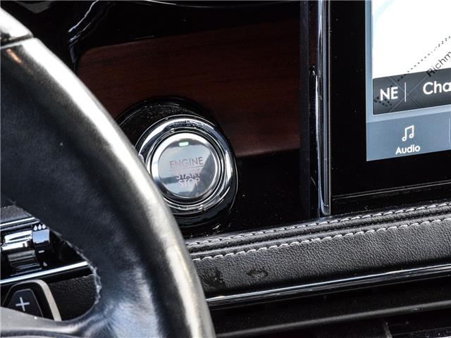 2021 Lincoln Corsair Reserve (Stk: VF00541R) in Chatham - Image 28 of 32