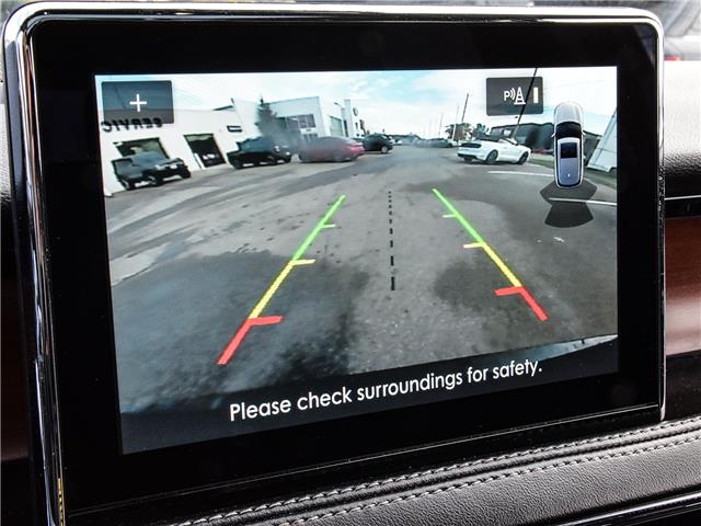 2021 Lincoln Corsair Reserve (Stk: VF00541R) in Chatham - Image 30 of 32