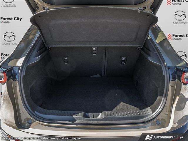 2025 Mazda CX-30 Suna (Stk: 1725CX9525) in London - Image 7 of 26 2025 Mazda CX-30 Suna (Stk: 1725CX9525) in London - Image 7 of 26
