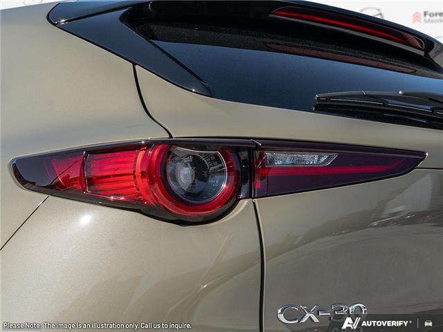 2025 Mazda CX-30 Suna (Stk: 1725CX9525) in London - Image 11 of 26 2025 Mazda CX-30 Suna (Stk: 1725CX9525) in London - Image 11 of 26