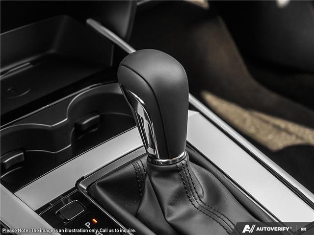2025 Mazda CX-30 Suna (Stk: 1725CX9525) in London - Image 16 of 26 2025 Mazda CX-30 Suna (Stk: 1725CX9525) in London - Image 16 of 26