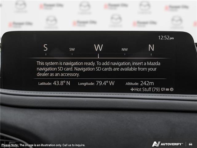 2025 Mazda CX-30 Suna (Stk: 1725CX9525) in London - Image 17 of 26 2025 Mazda CX-30 Suna (Stk: 1725CX9525) in London - Image 17 of 26