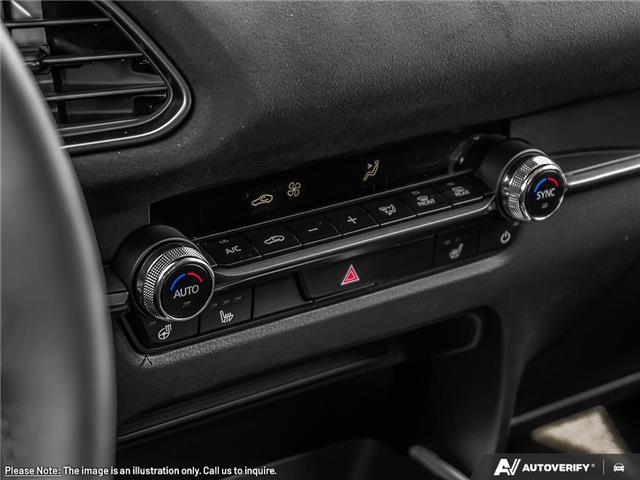 2025 Mazda CX-30 Suna (Stk: 1725CX9525) in London - Image 23 of 26 2025 Mazda CX-30 Suna (Stk: 1725CX9525) in London - Image 23 of 26