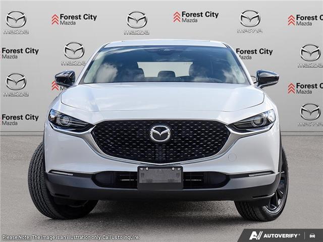 2025 Mazda CX-30 GT w/Turbo (Stk: 1725CX0314) in London - Image 2 of 25