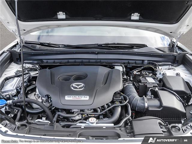 2025 Mazda CX-30 GT w/Turbo (Stk: 1725CX0314) in London - Image 6 of 25