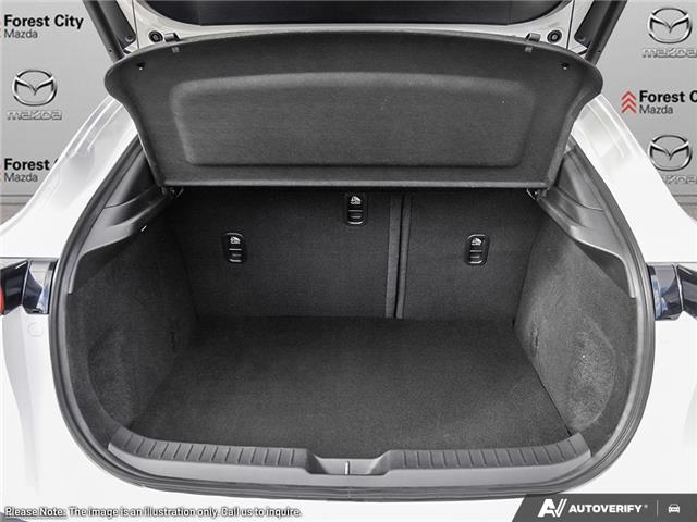 2025 Mazda CX-30 GT w/Turbo (Stk: 1725CX0314) in London - Image 7 of 25
