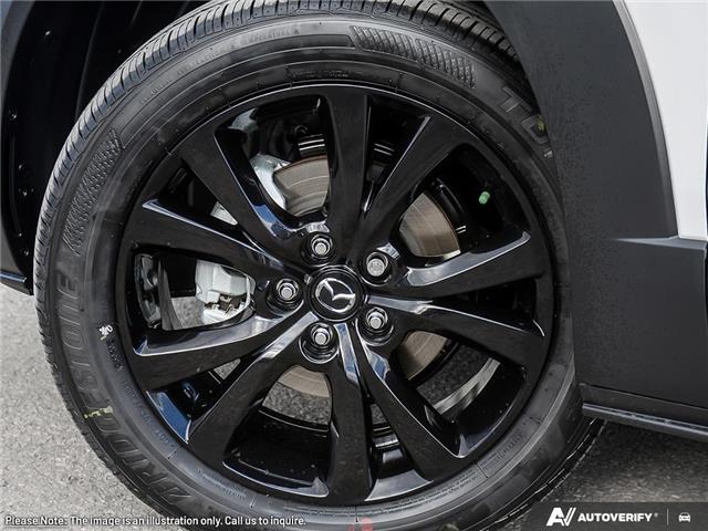 2025 Mazda CX-30 GT w/Turbo (Stk: 1725CX0314) in London - Image 8 of 25